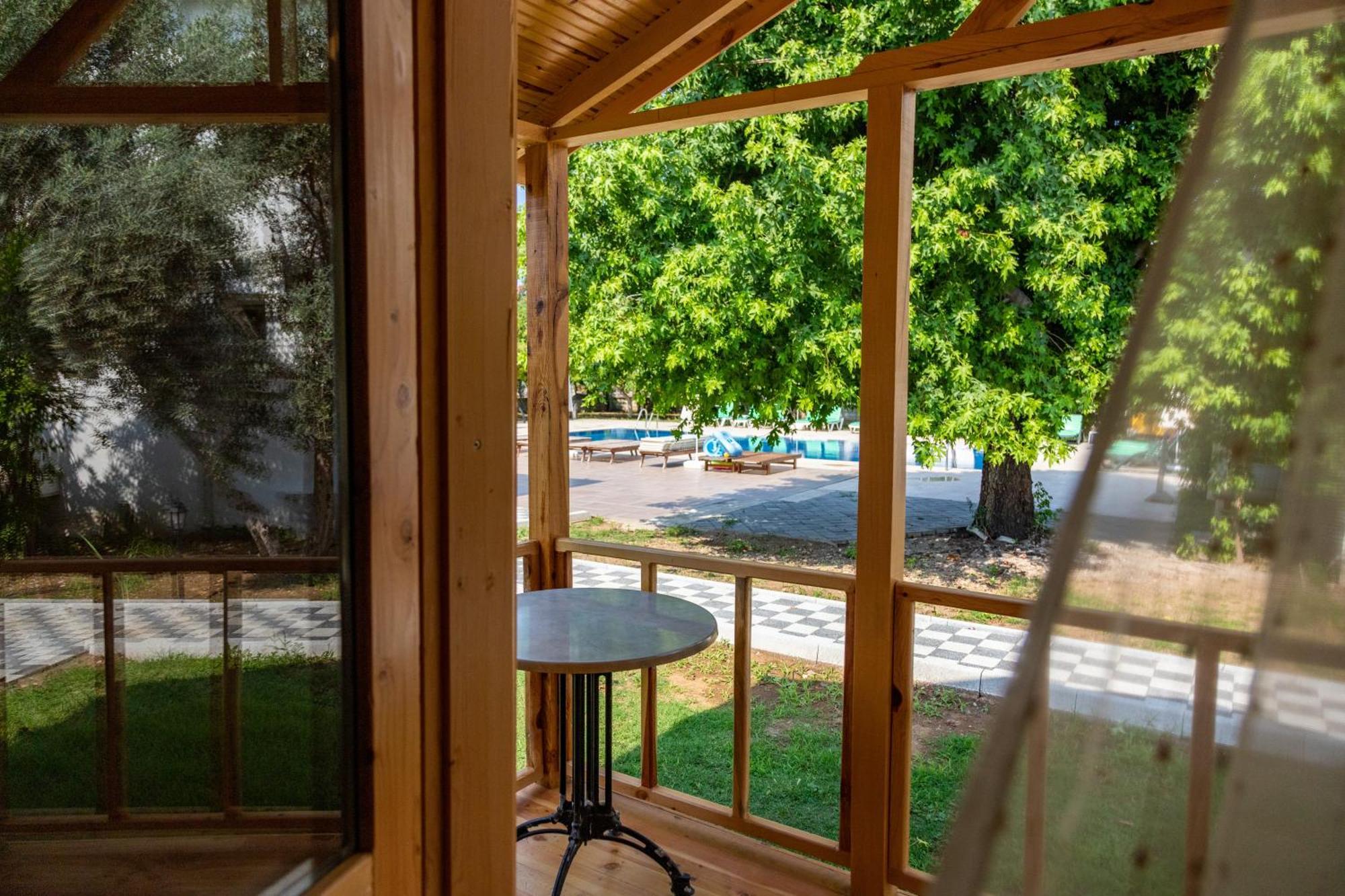 Hotel Tugay