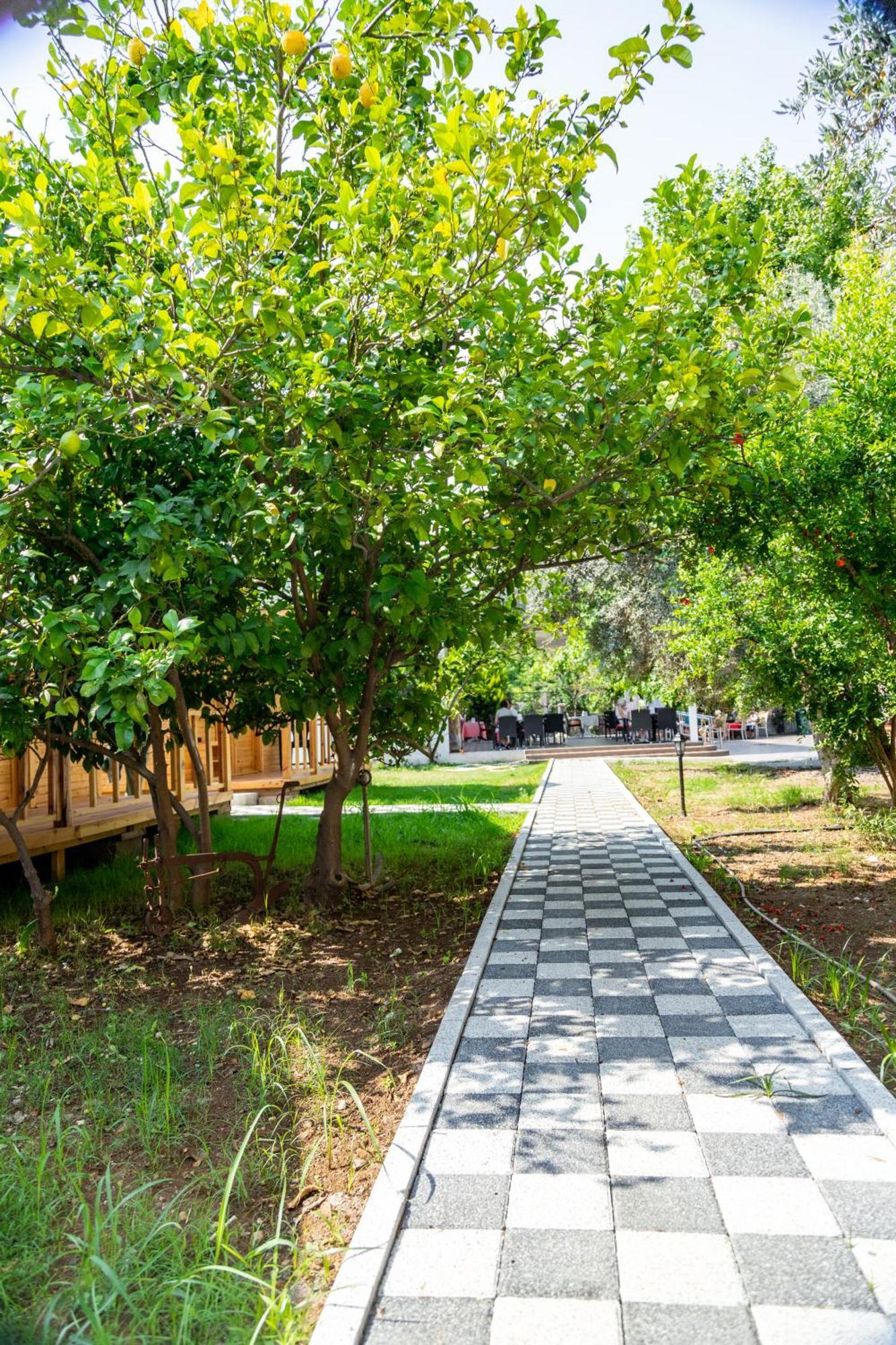 Tugay Hotel