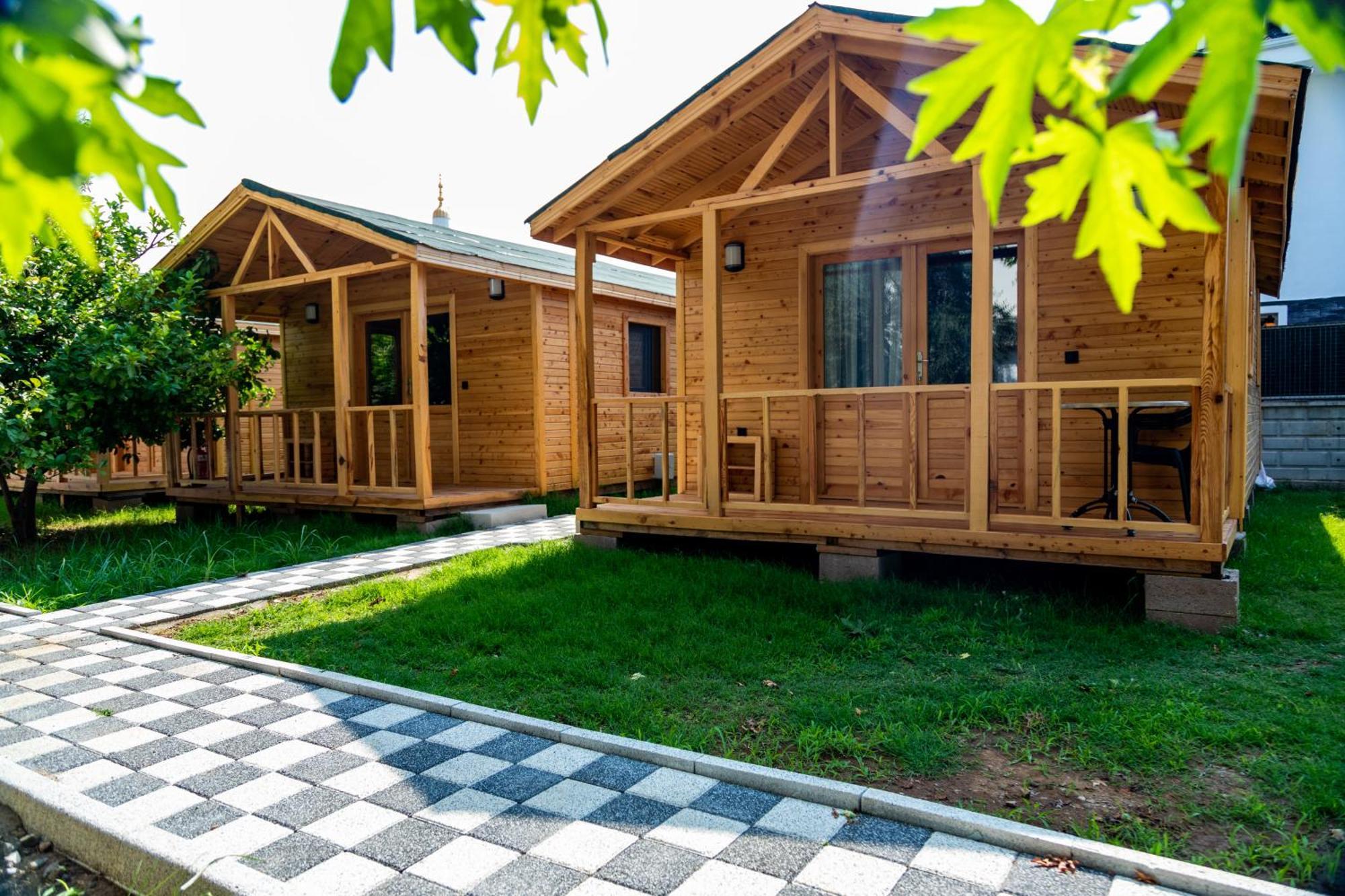Hotel Tugay Fethiye