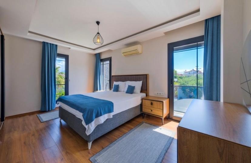 Villa Melek