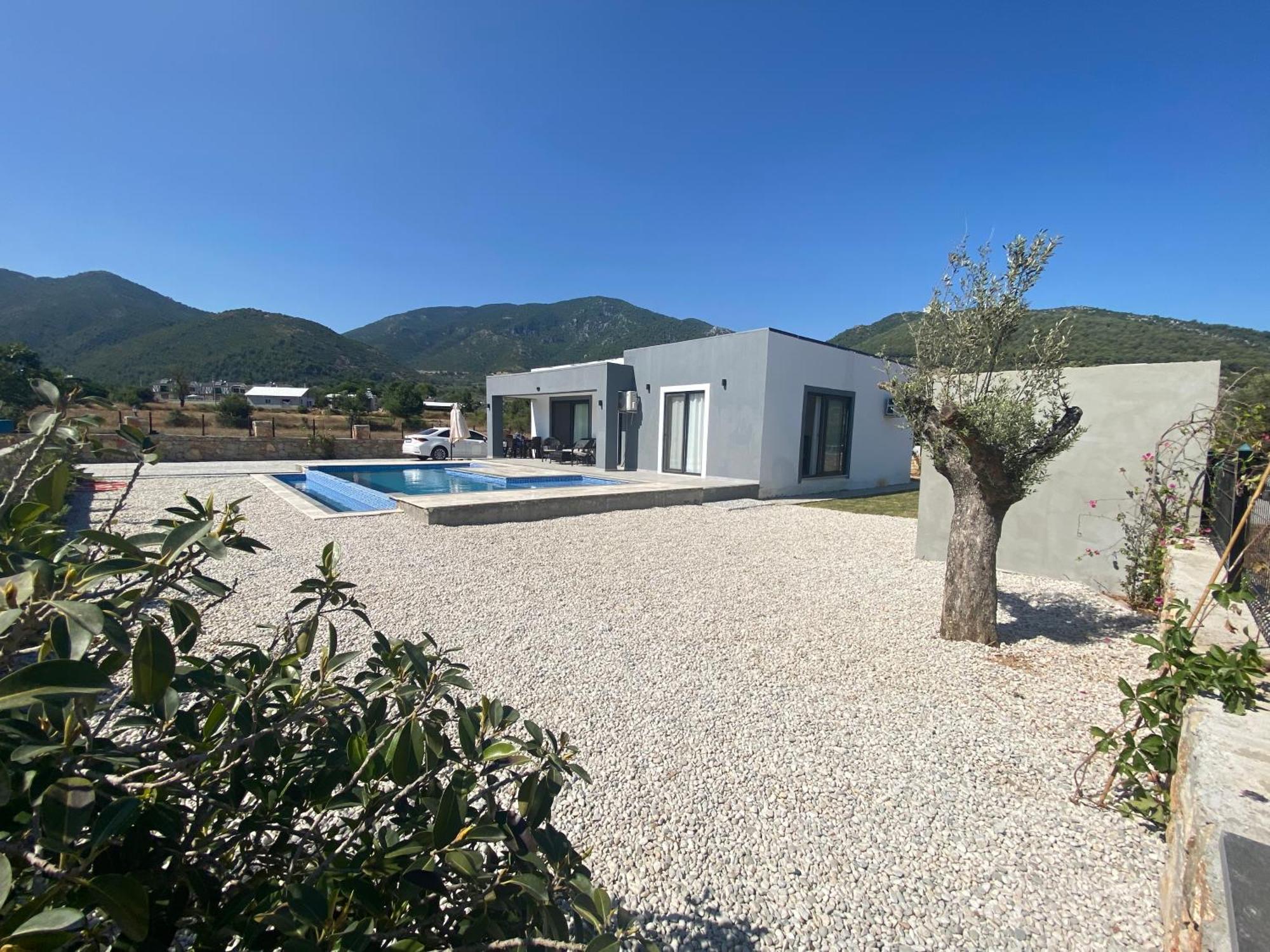 Karpuz Villa *