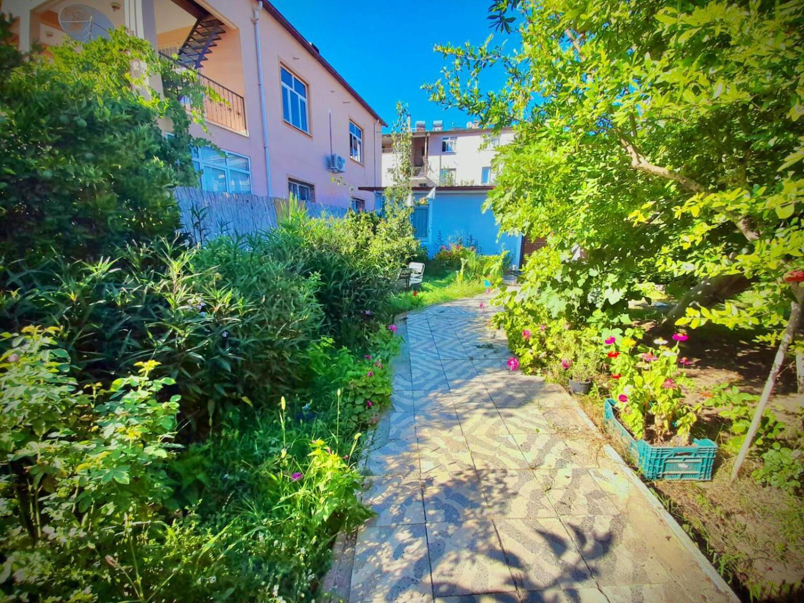 Holiday home Aloanda House Fethiye