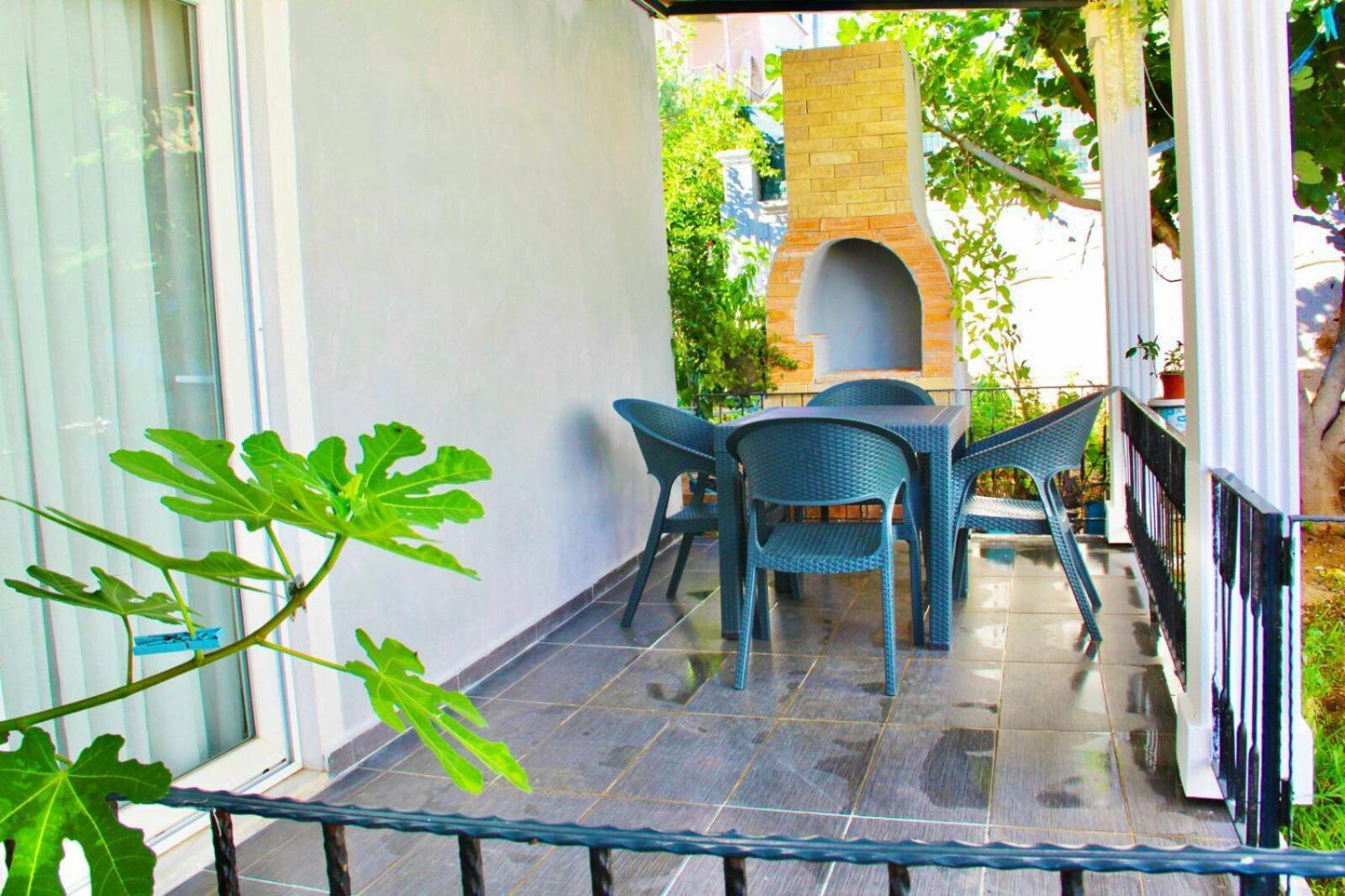 Aloanda House Holiday home