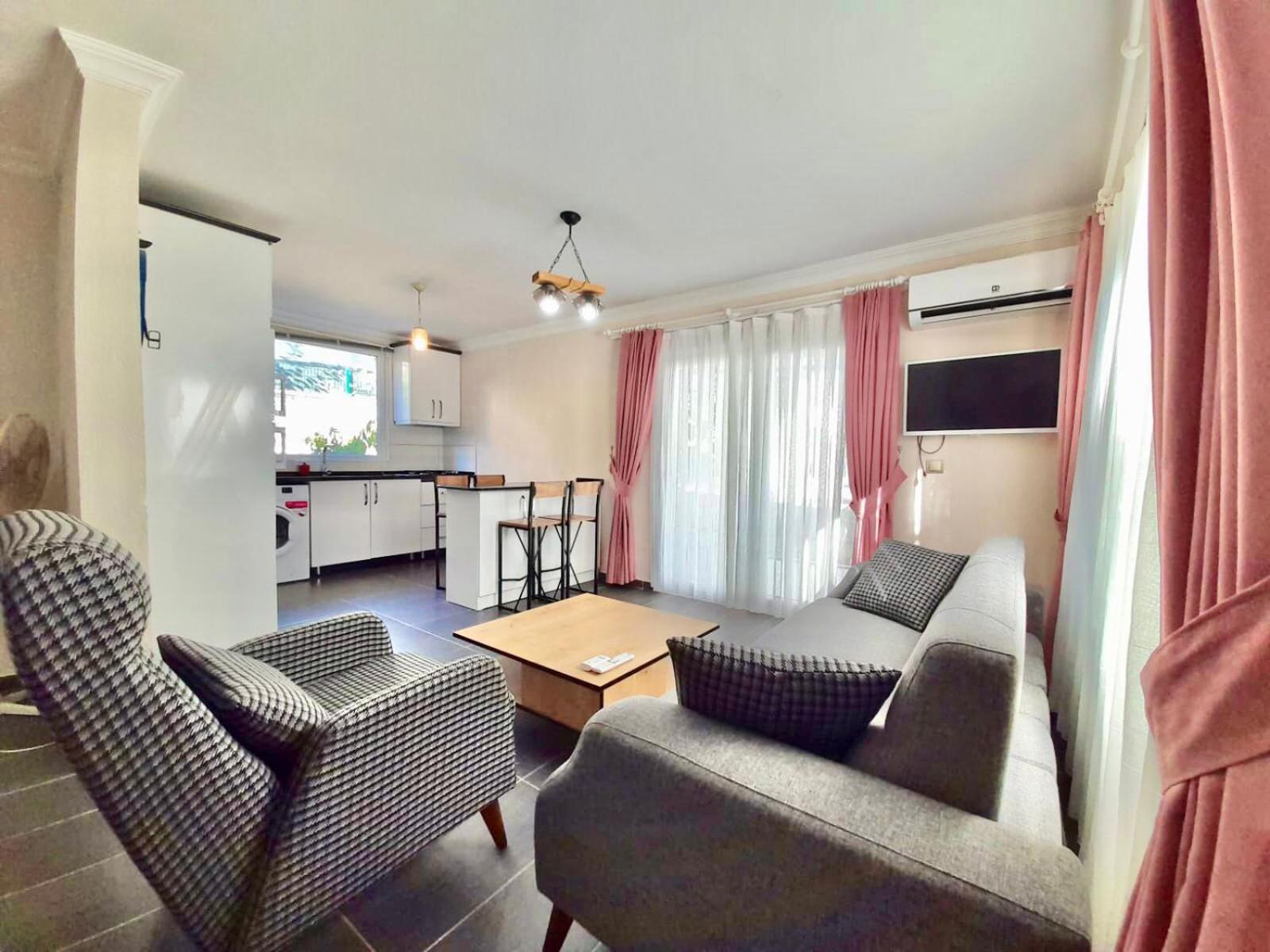 Holiday home Aloanda House *