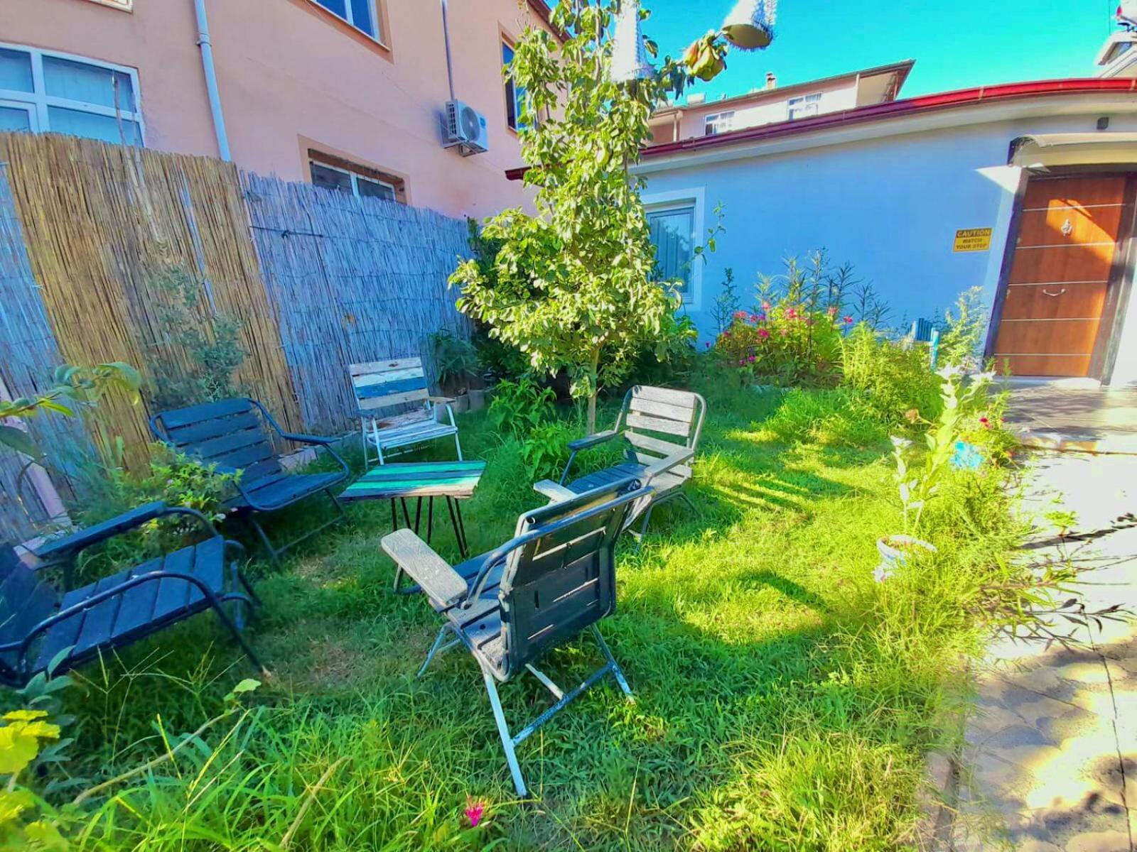 Aloanda House Holiday home *