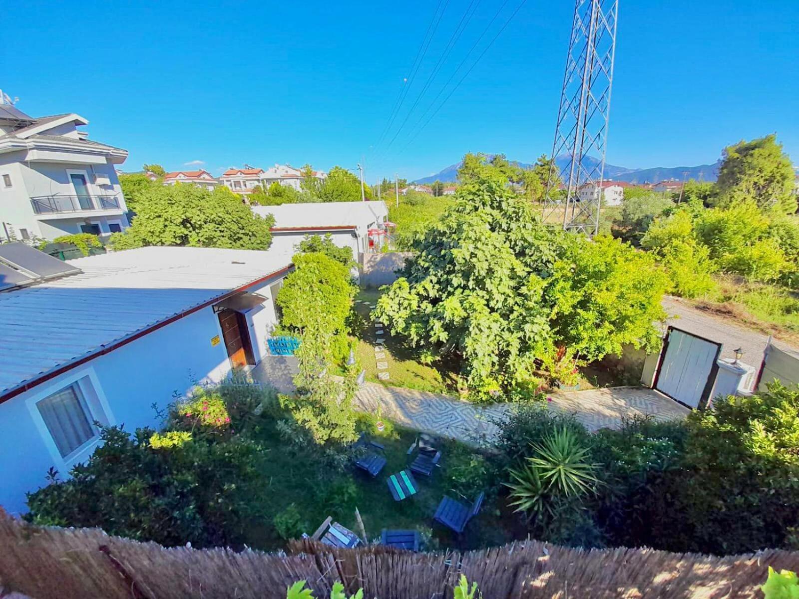 Aloanda House Holiday home *