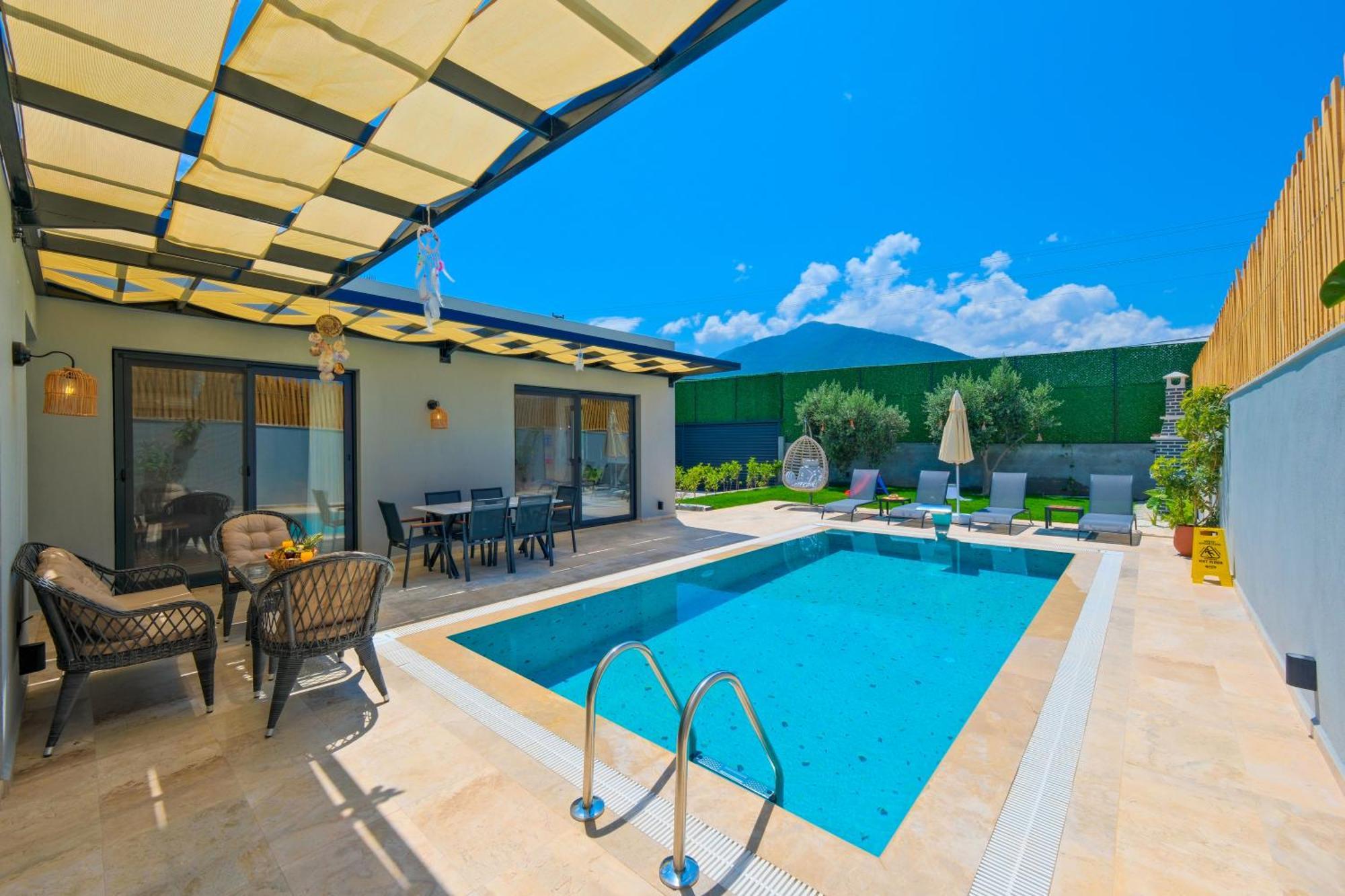 Enu 2 Villa