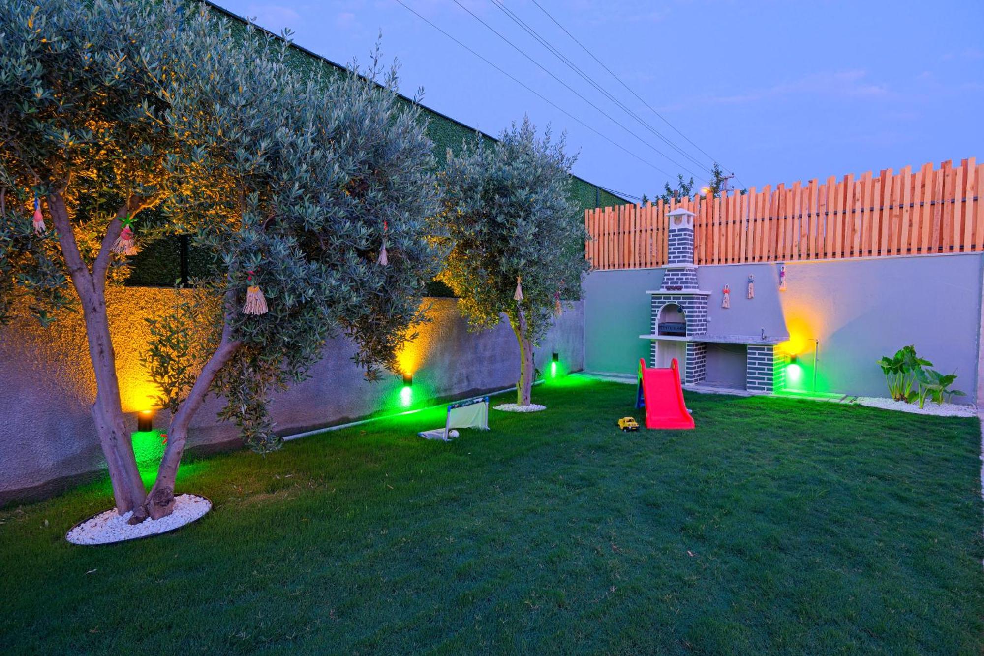 Enu 2 Villa *