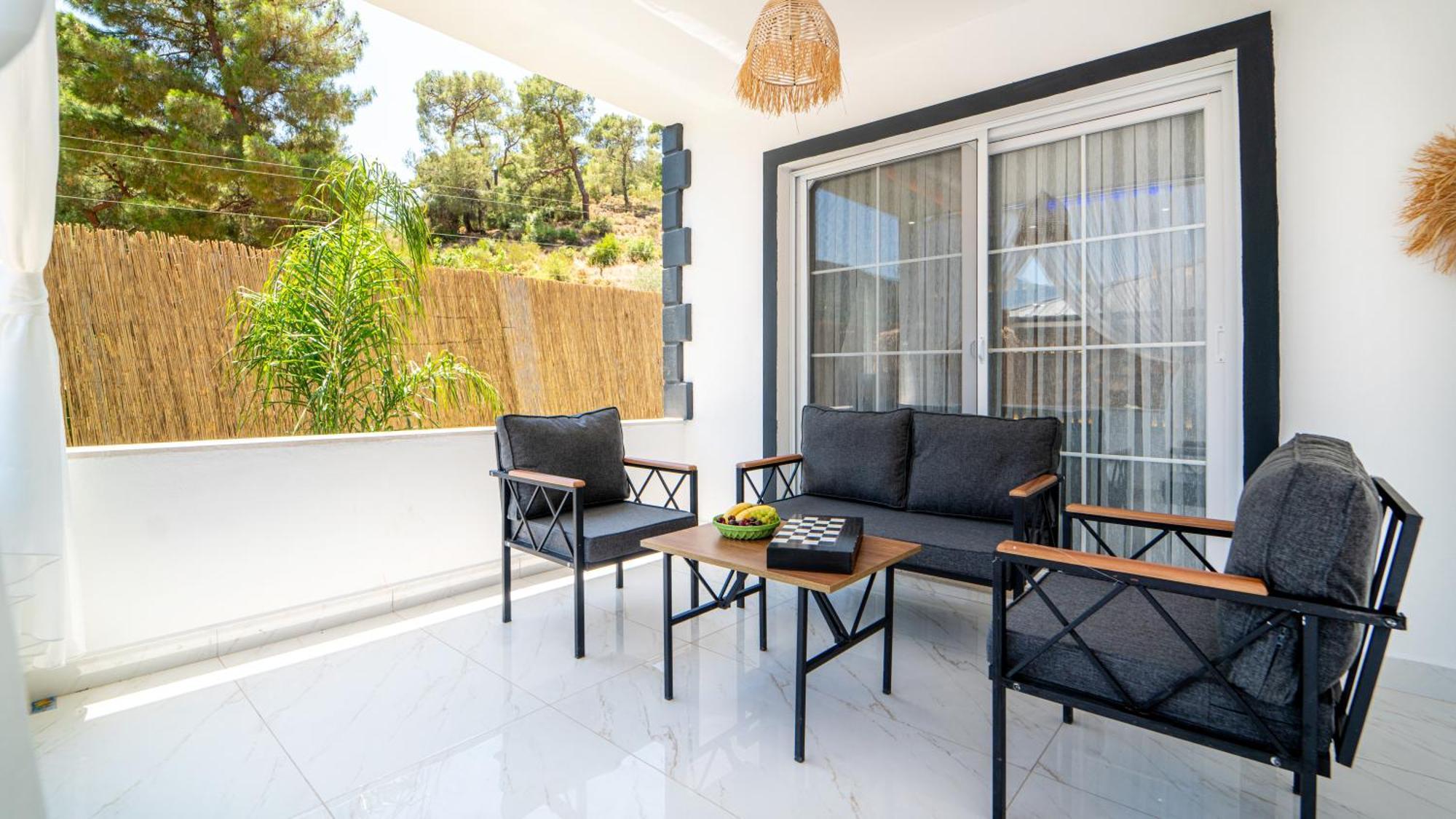 Egee Villa Fethiye