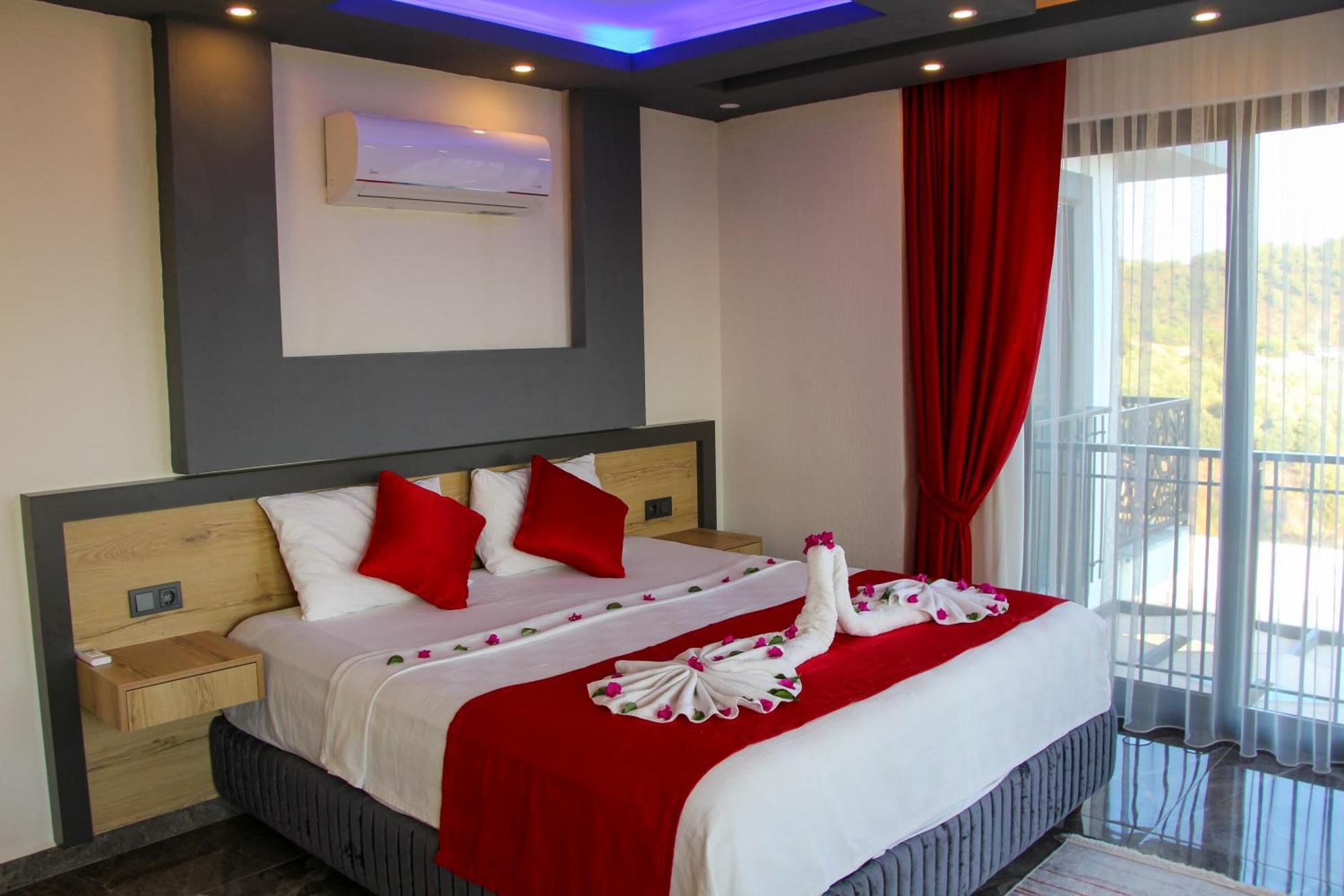 Ultra Luex Viranlar Fethiye