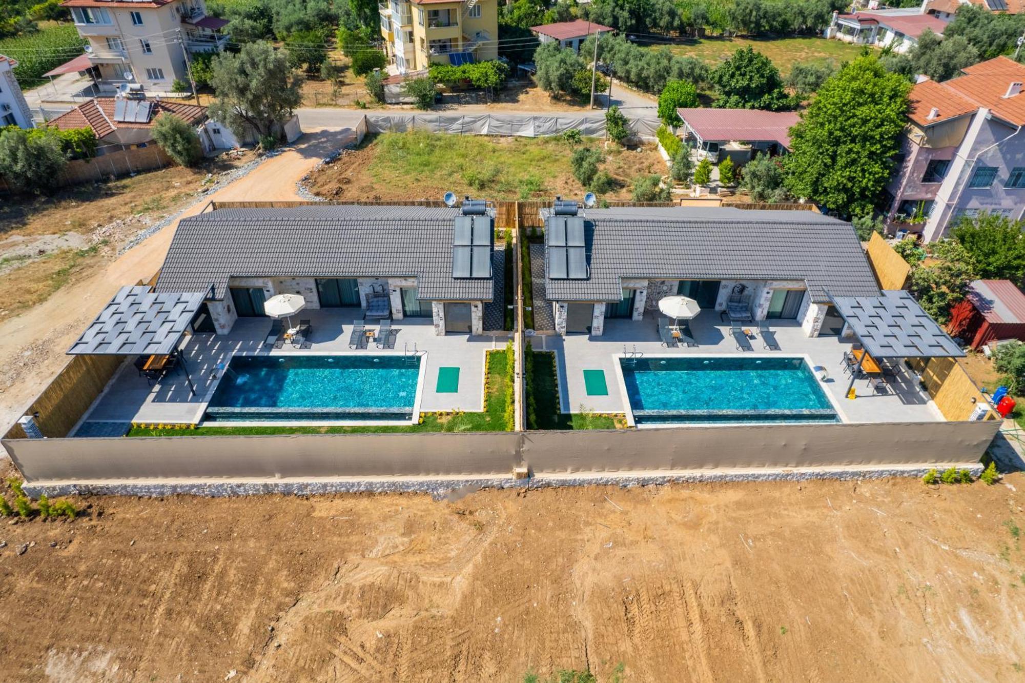 Villa Ka Exclusive 1 Fethiye