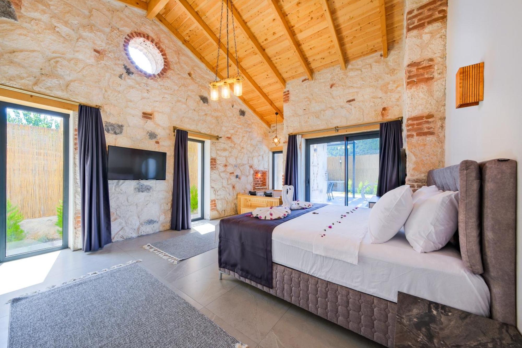 Villa Ka Exclusive 1 *