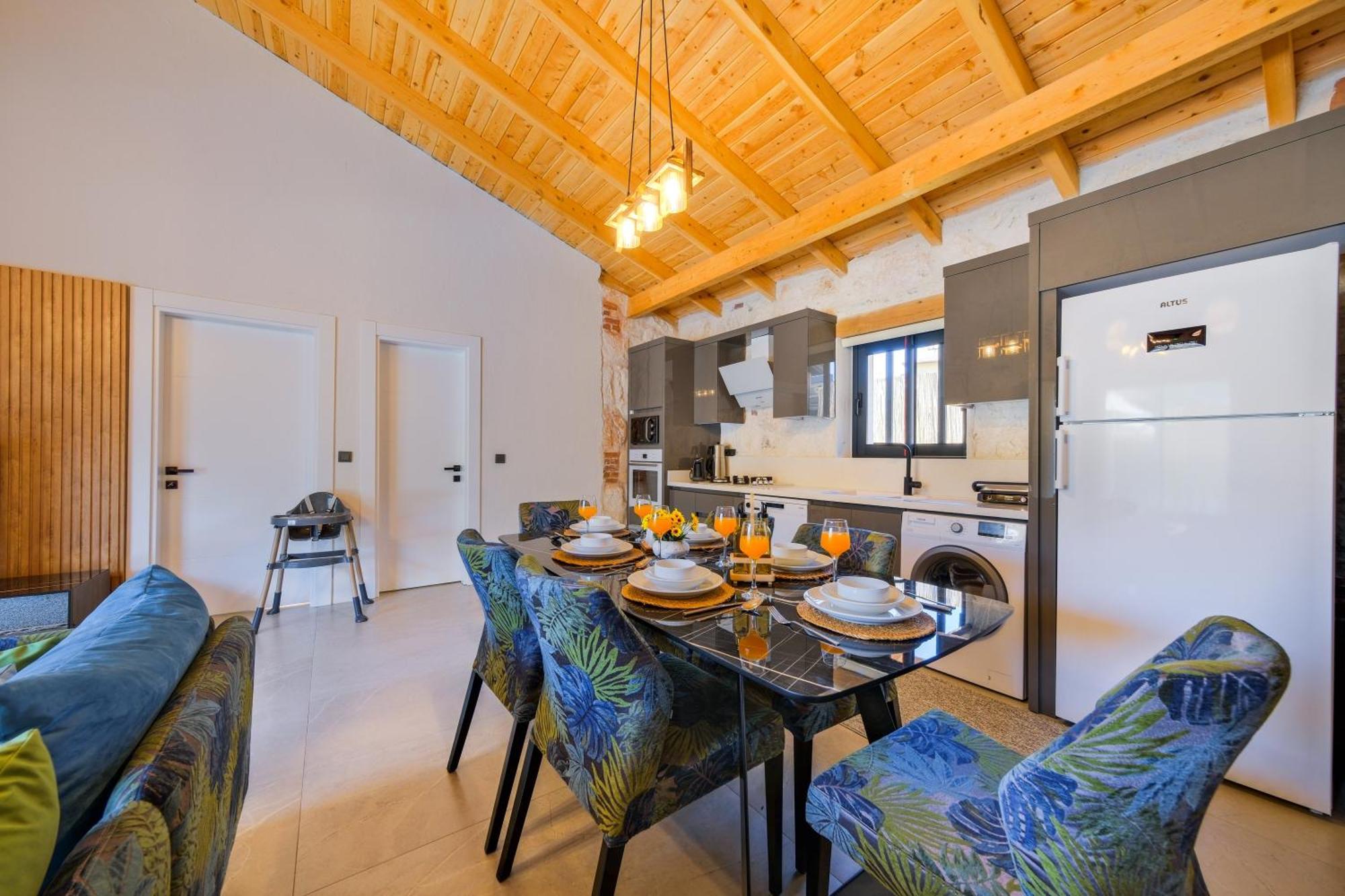 Ka Exclusive 1 * Fethiye