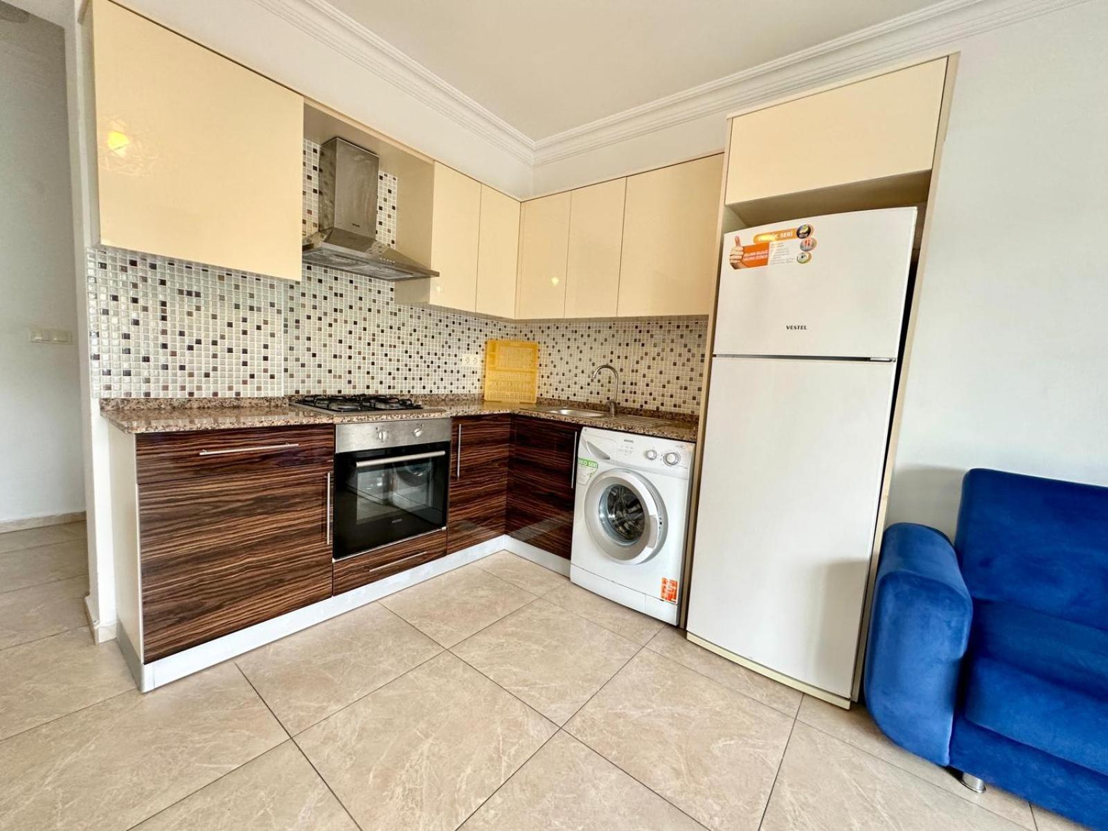 Legend Apartment *