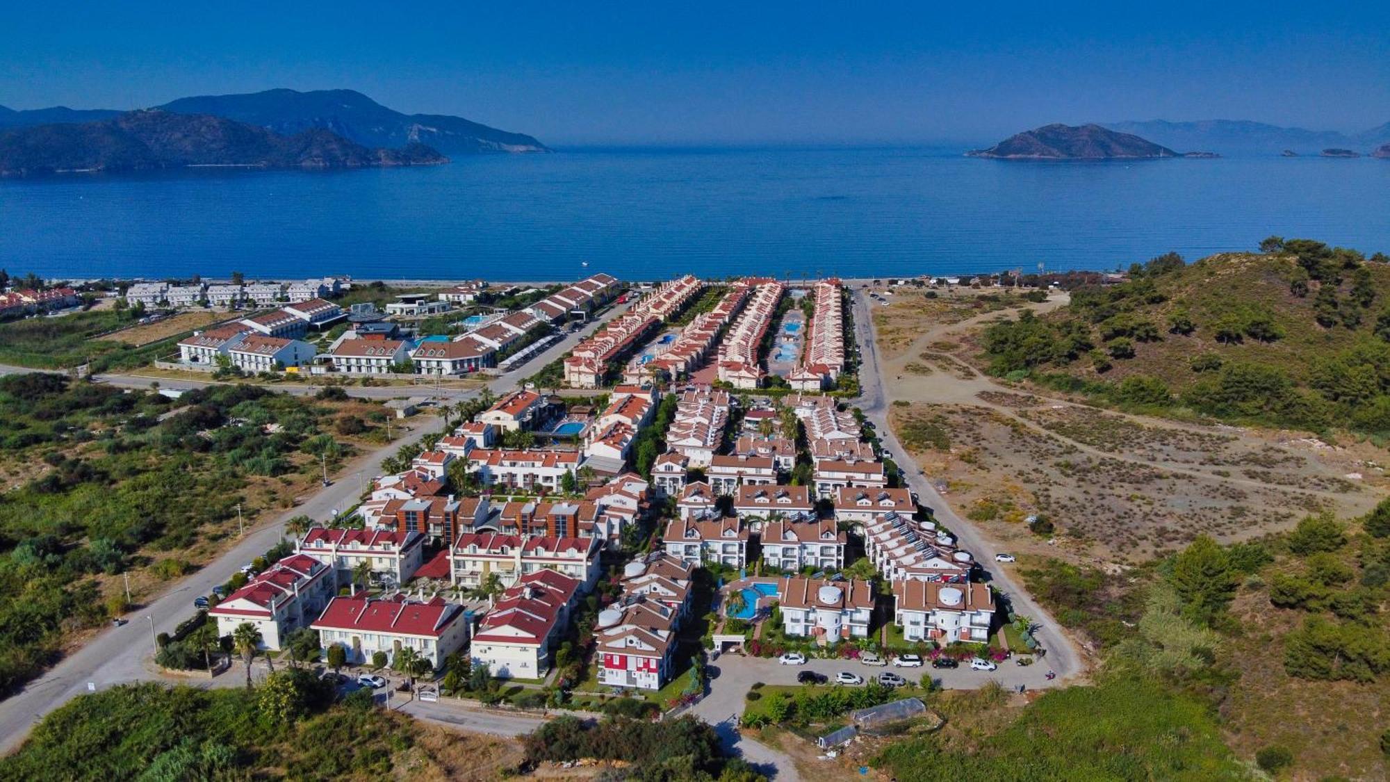 Legend Fethiye