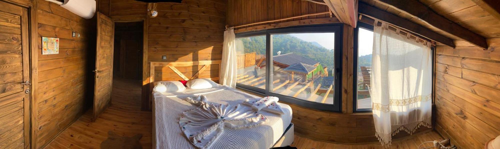 Blue Wiev Villa Fethiye