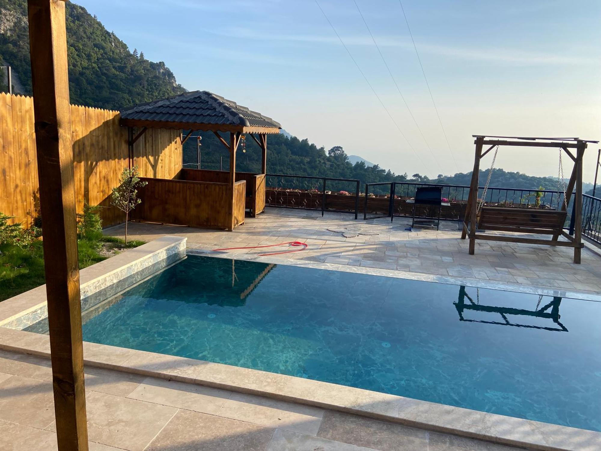 Blue Wiev Fethiye