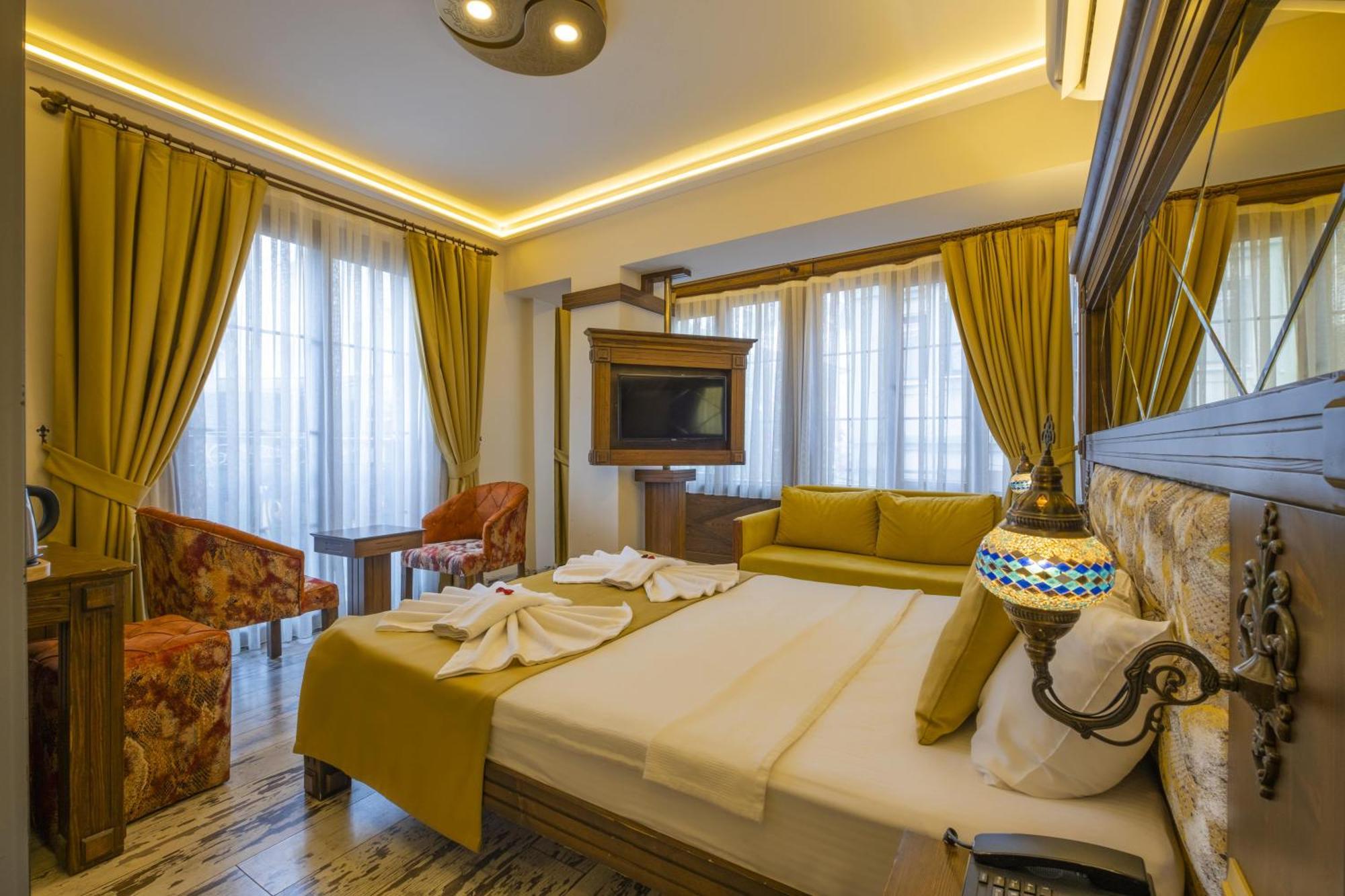 Hotel Reis Royal 3*