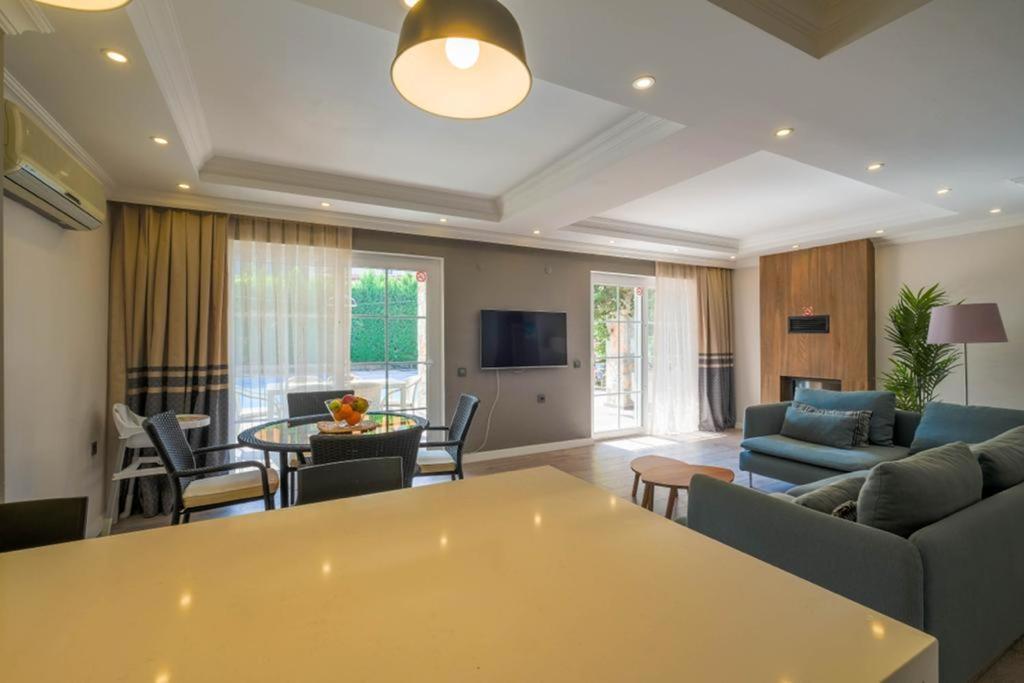 Villa Platinium 2 *