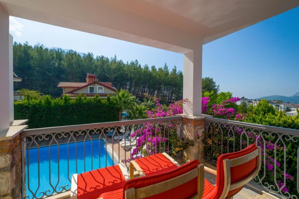 Villa Platinium 2 Fethiye