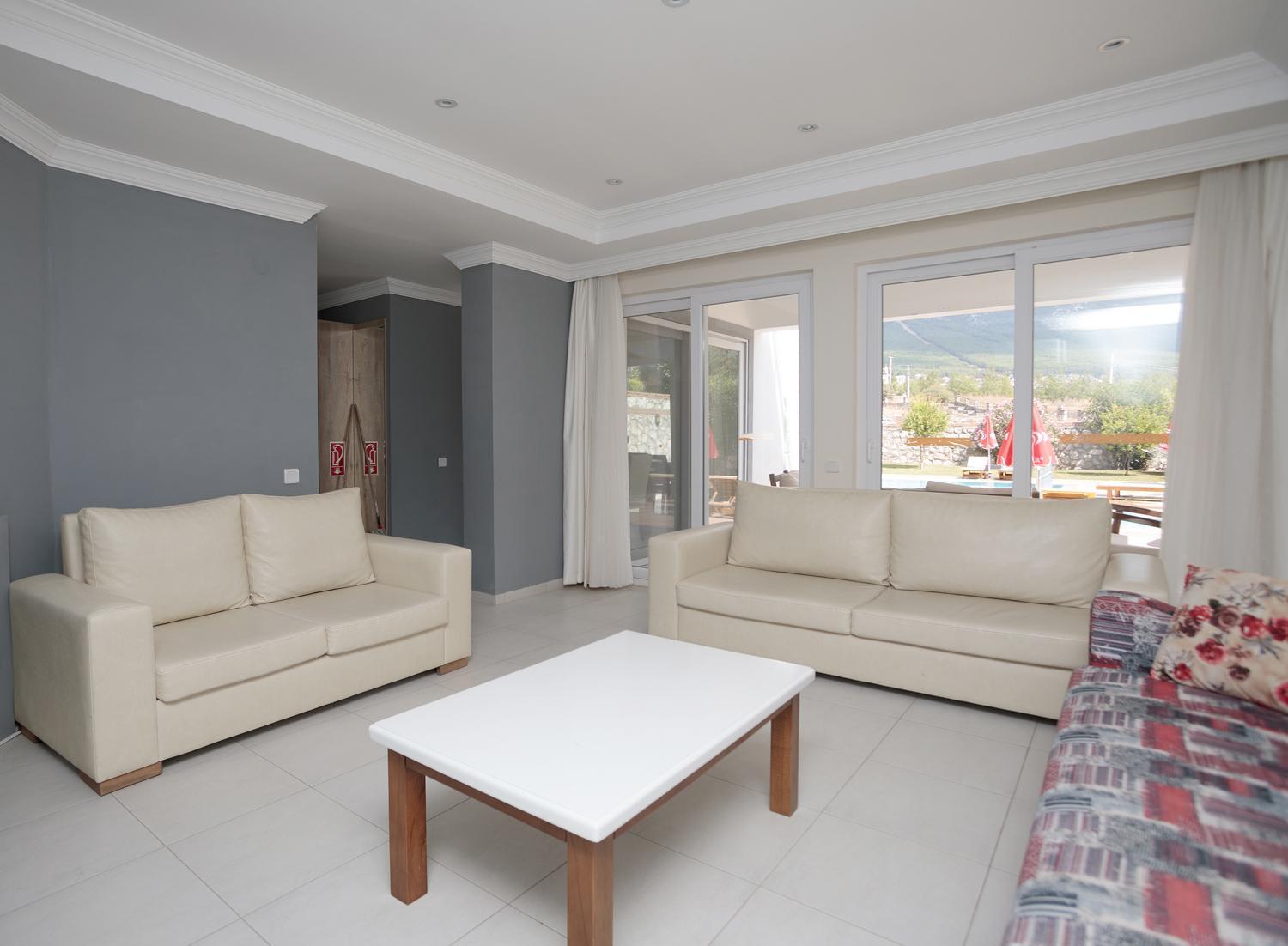 Raya2 Villa Fethiye
