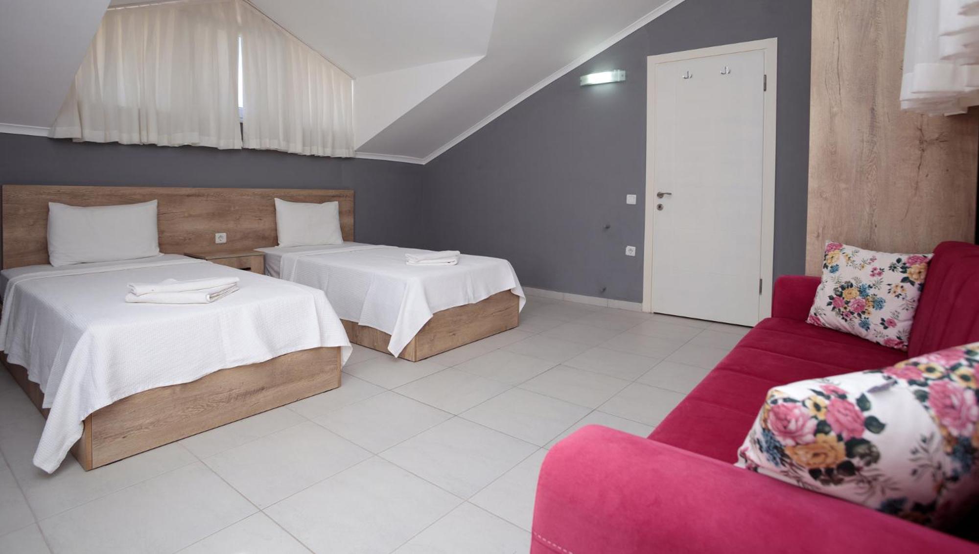 Villa Raya2 *