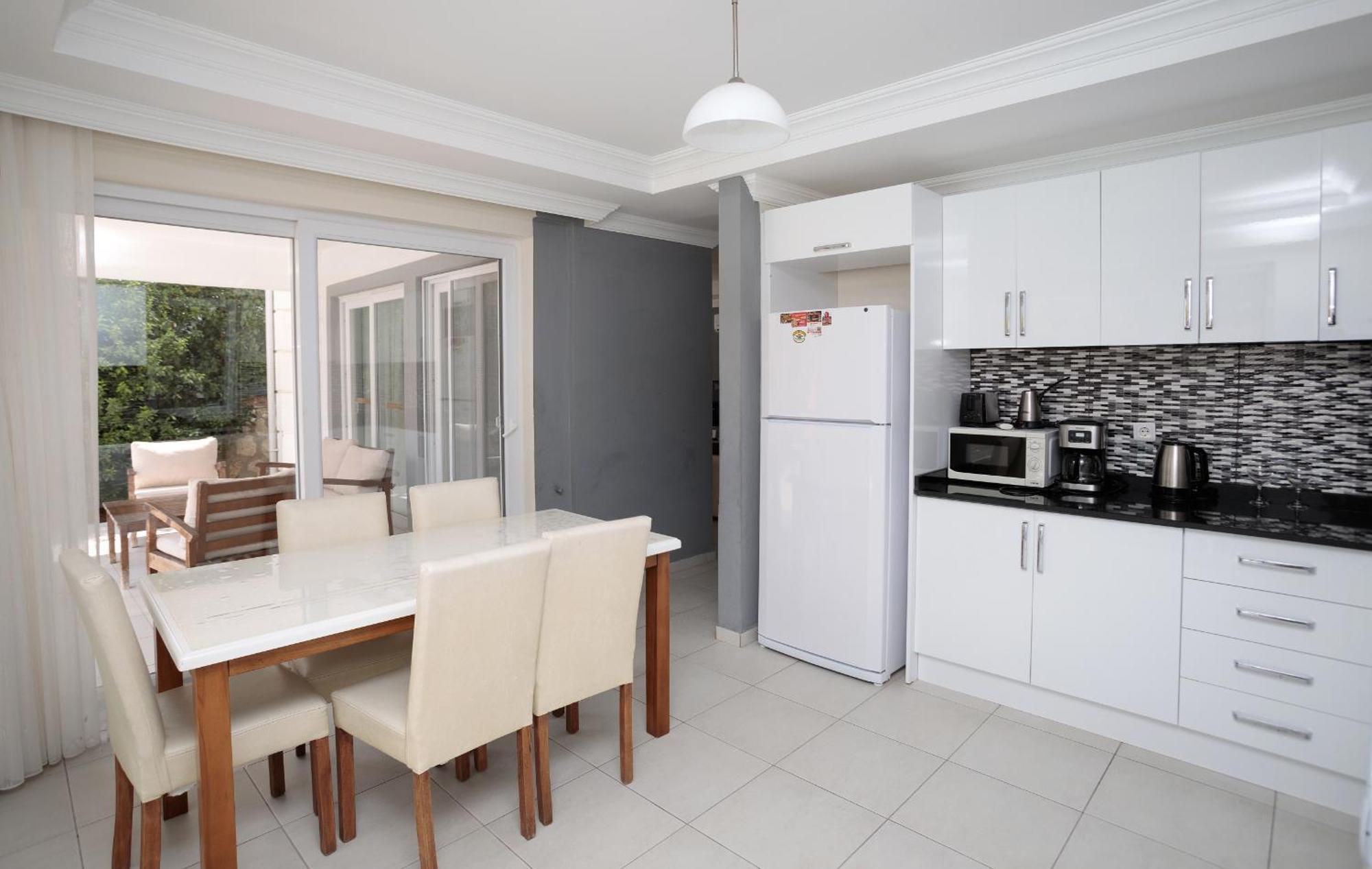 Raya2 Villa Fethiye
