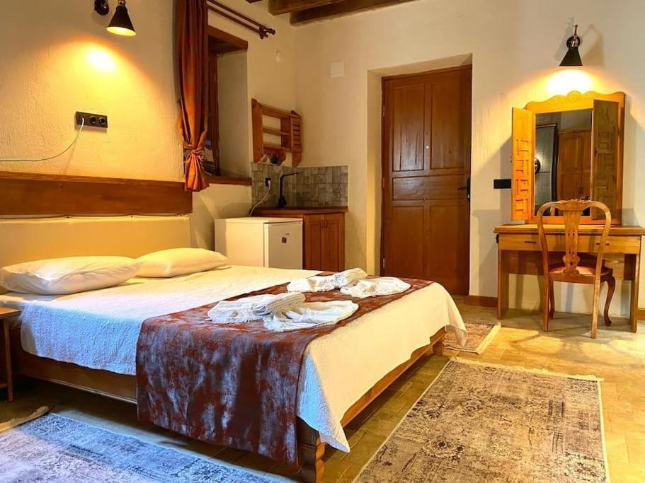 Villa Yusuf Pasa Fethiye