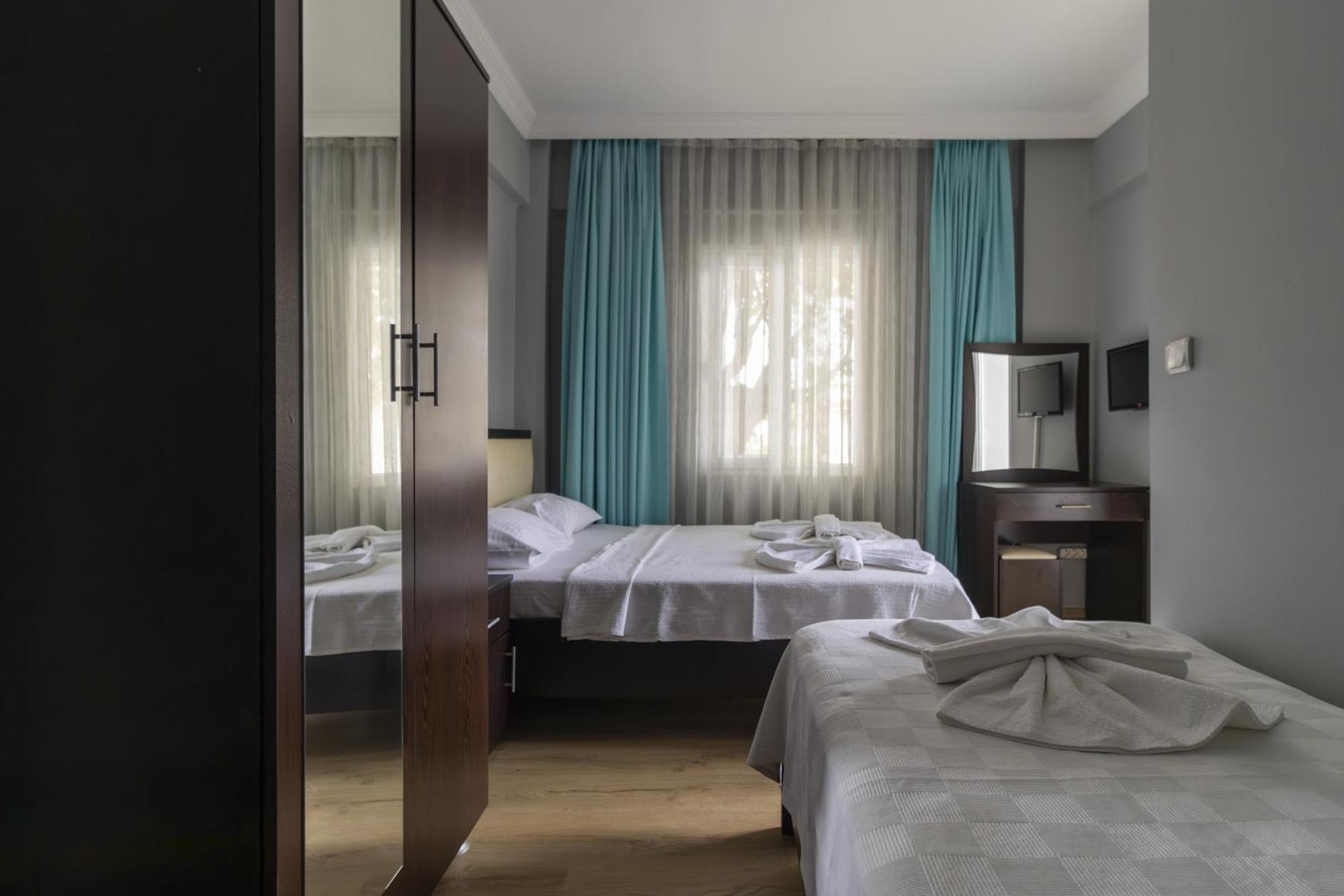 Hotel Sirin Baba