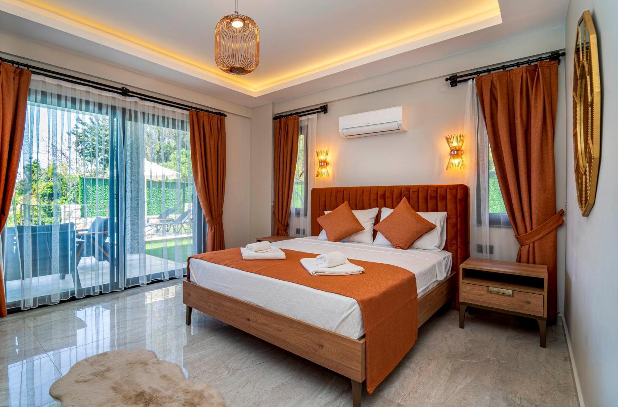 Mariposa Villa Fethiye