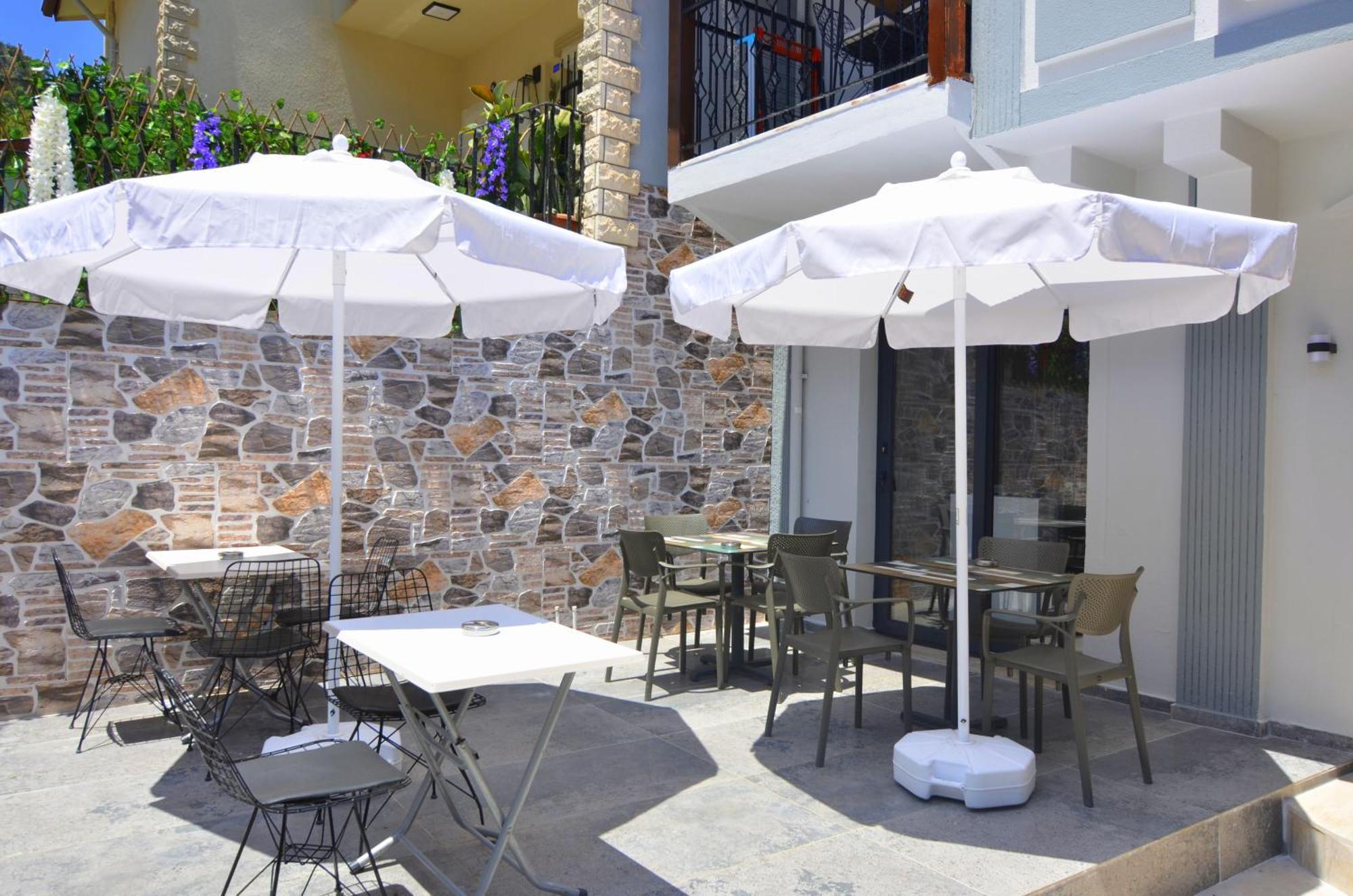 Mykonut Boutique Bed & Breakfast Fethiye