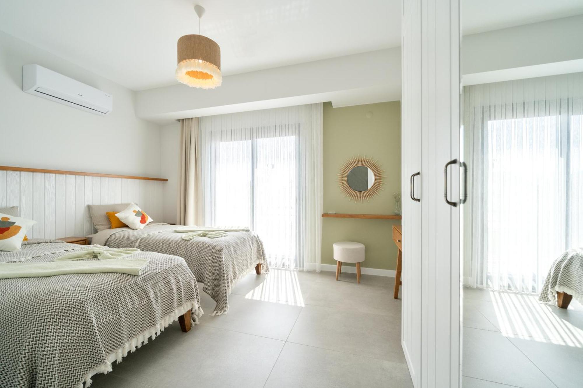 Casa Oliva 1 With Sauna Pool Patio & Bbq Villa *