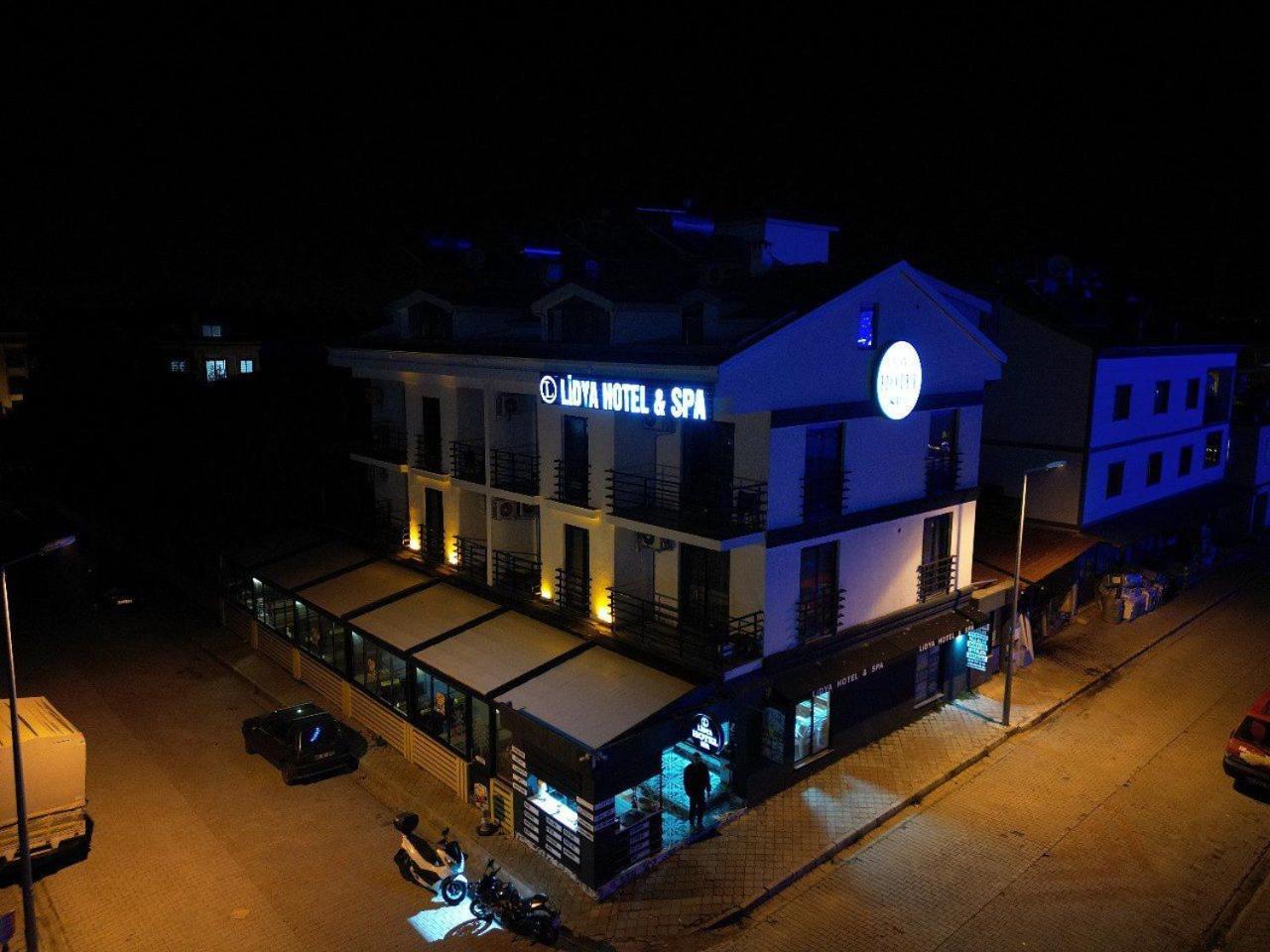 Lidya * Fethiye