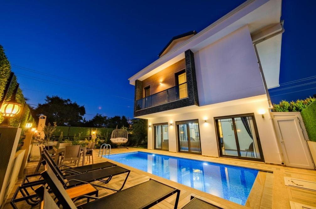 Melek Villa