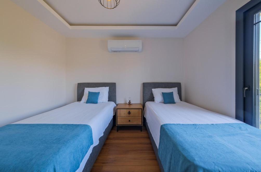Melek Villa Fethiye
