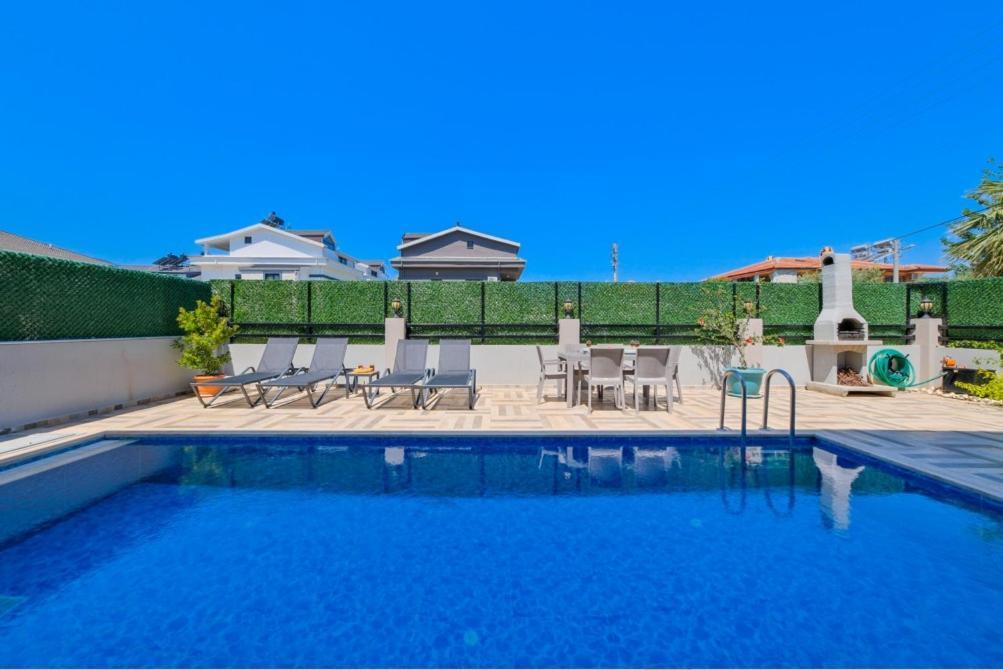 Villa Melek *