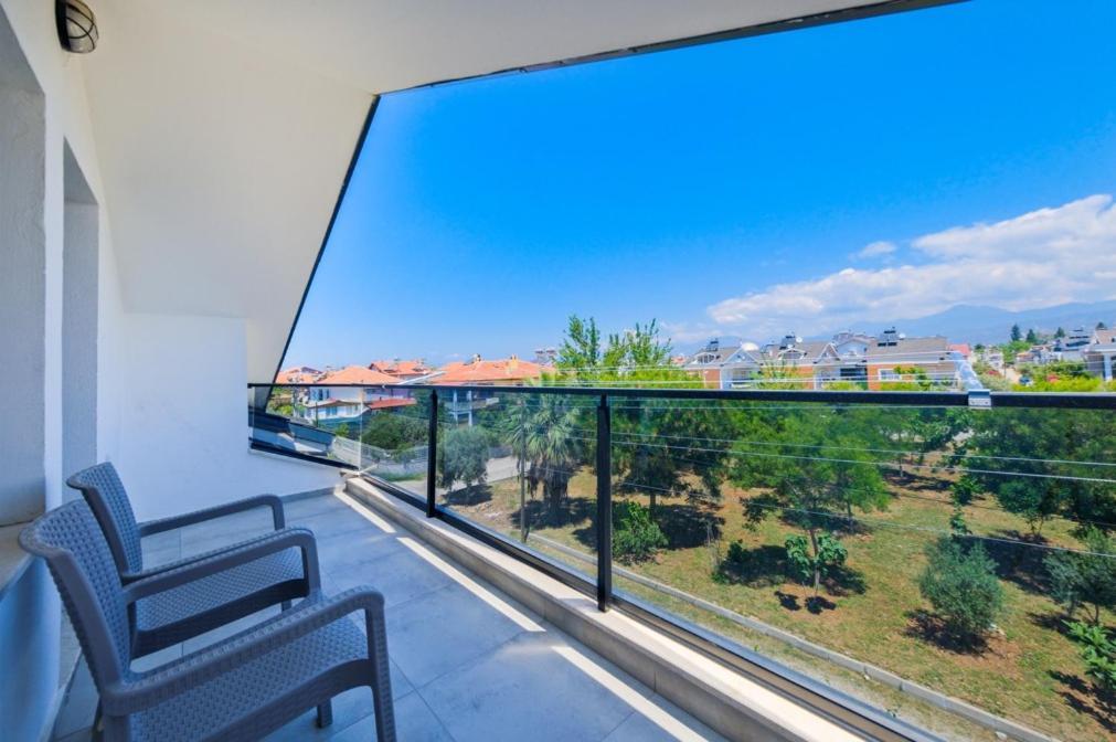 Melek Villa *