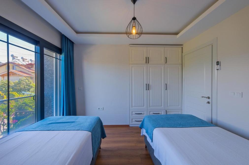 Villa Melek