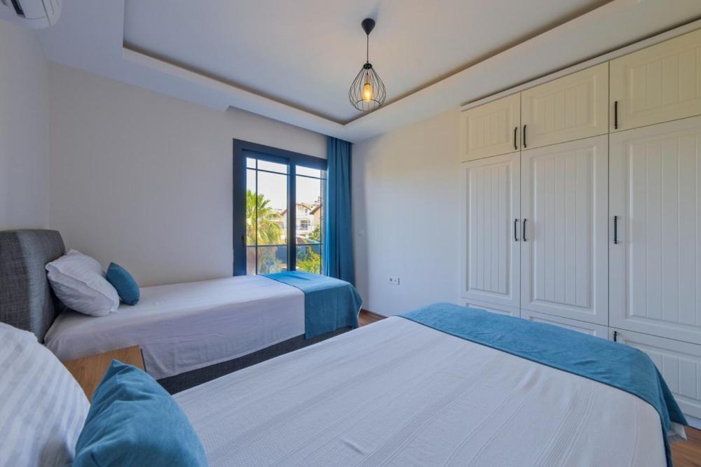 Villa Melek Fethiye