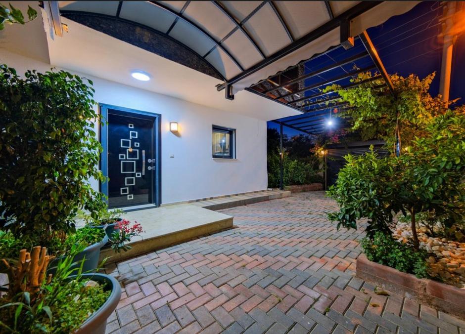 Melek Villa