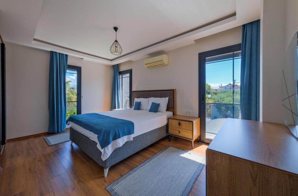 Villa Melek