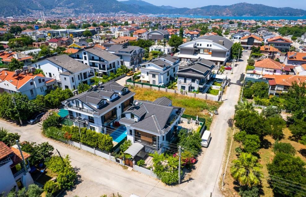 Villa Melek