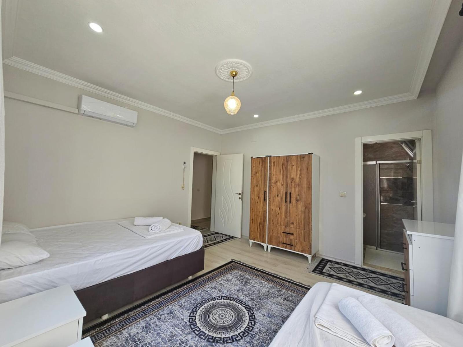 Fethiye Villa * Fethiye