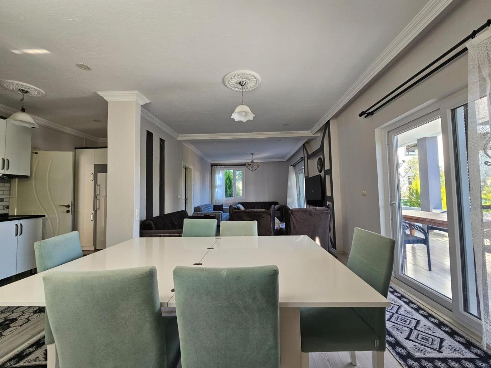 Fethiye Villa Fethiye