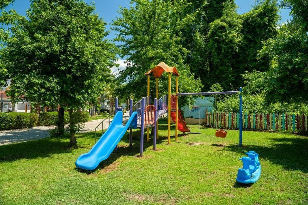 Hotel Lykia Botanika Fun & Club Fethiye