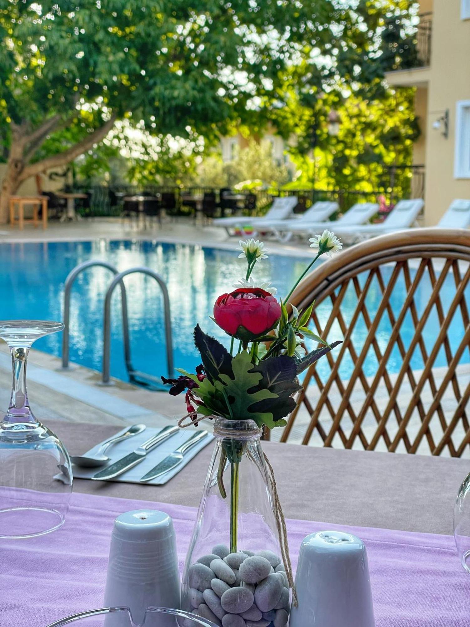 Gunes Boutique 3* Fethiye