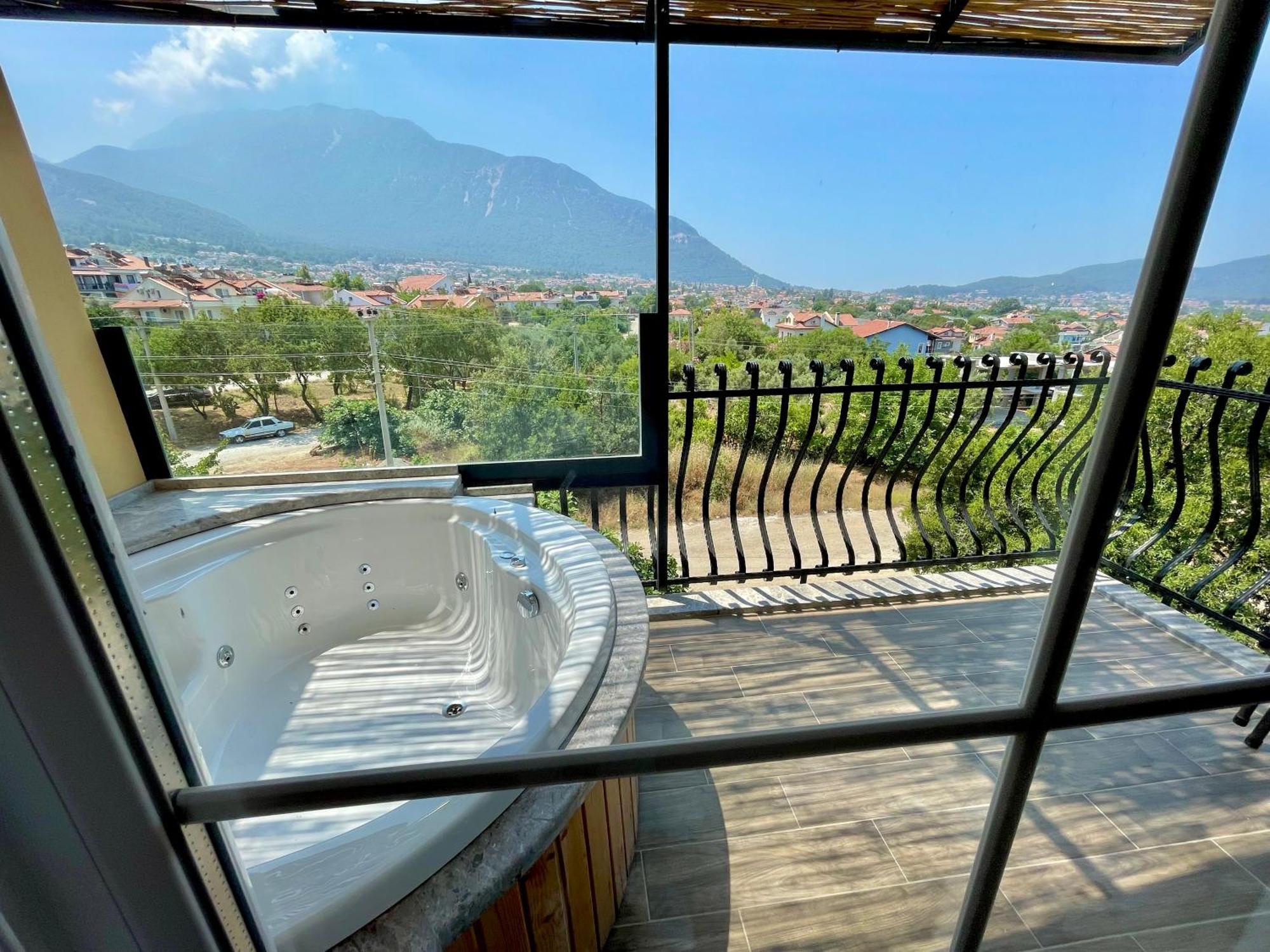 Gunes Boutique Fethiye