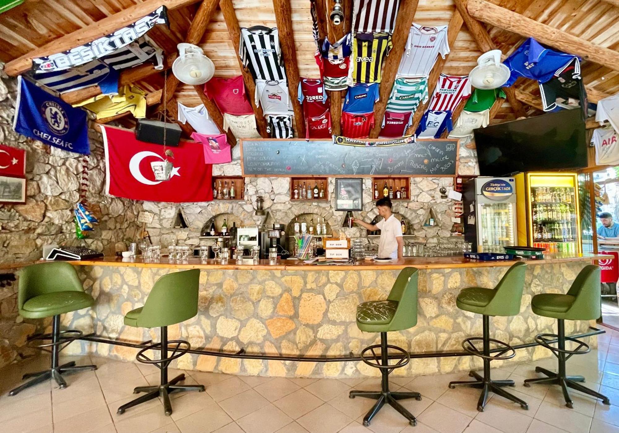 Gunes Boutique 3* Fethiye