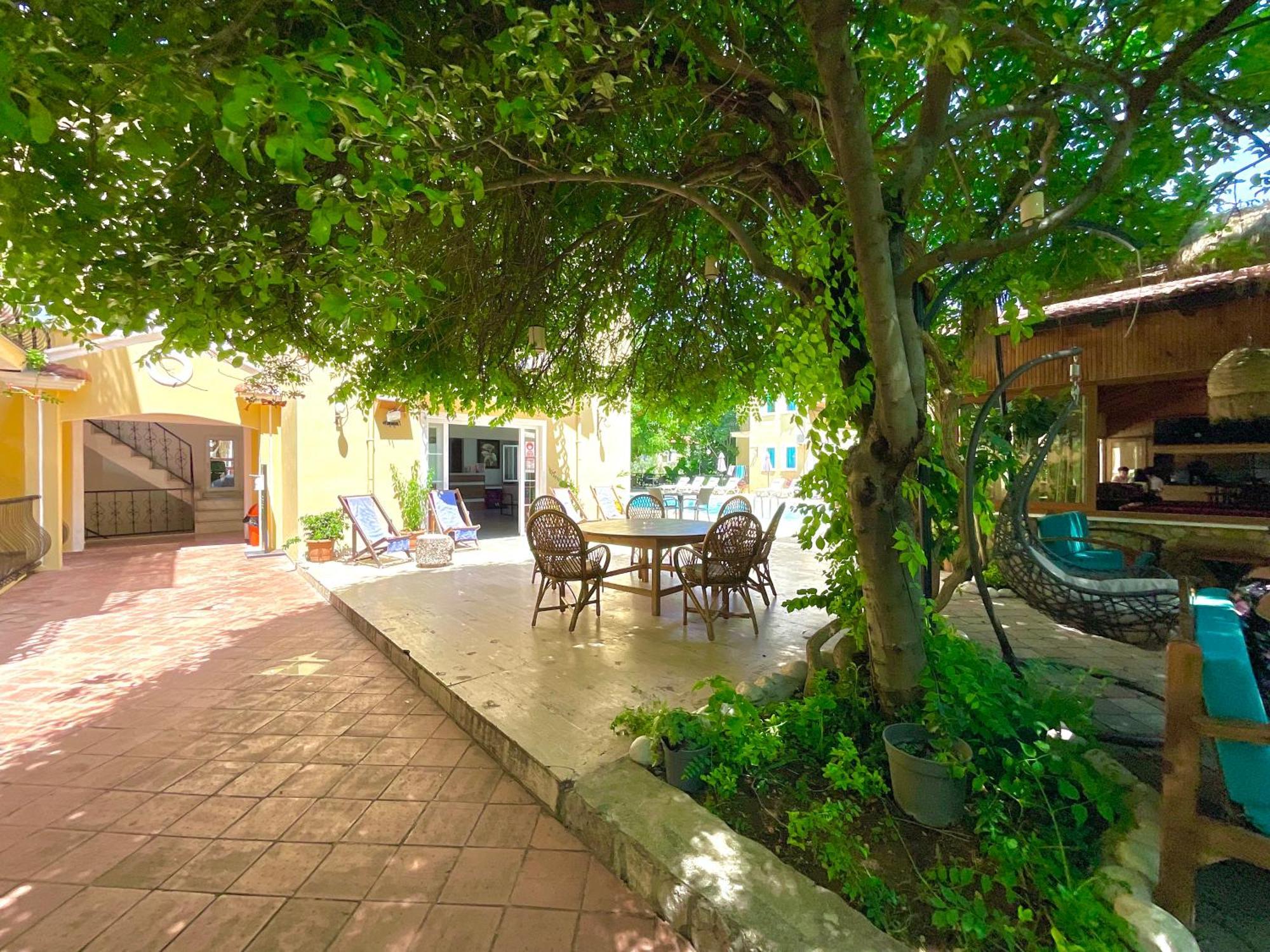 Gunes Boutique Fethiye