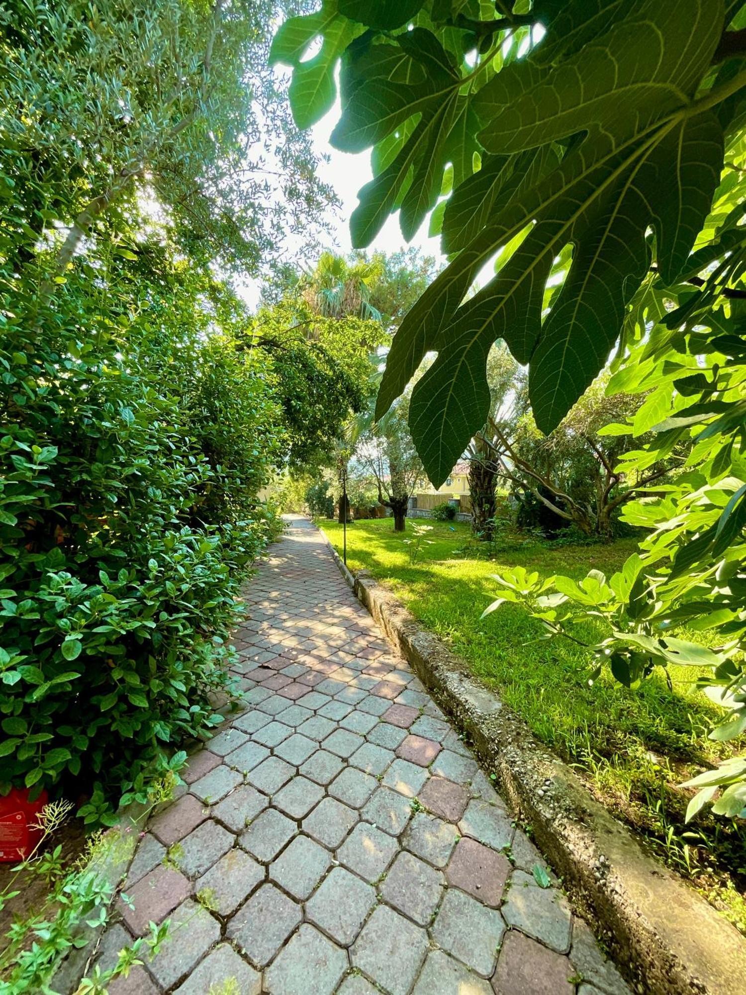 Gunes Boutique Hotel 3*